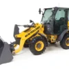 New Holland W50C W60C