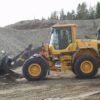 Volvo L60G Wheel Loader Service Manual