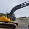 John Deere 240DLC 270DLC Excavator Service Manual