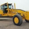 VOLVO G730B Motor Grader Service Manual
