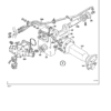 New Holland LW50 Wheel Loader Service Manual