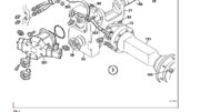 New Holland LW50 Wheel Loader Service Manual