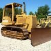 Komatsu Td-7h Operator Manual