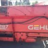 Gehl 1287 catalog Manual