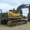 Volvo Ec340 Excavator Service Repair Pdf Manual