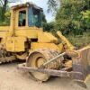 Caterpillar 815B Soil Compactor Repair Service Manual