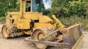 Caterpillar 815B Soil Compactor Repair Service Manual