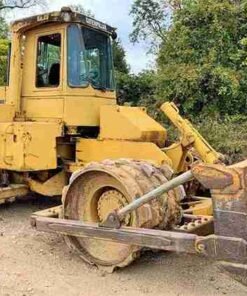 Caterpillar 815B Soil Compactor Repair Service Manual