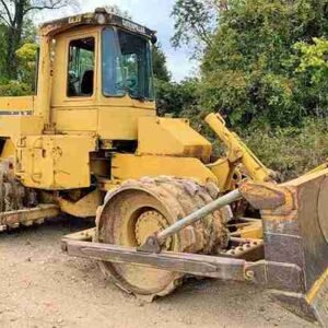 Caterpillar 815B Soil Compactor Repair Service Manual