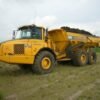 A30D Volvo Operator Manual