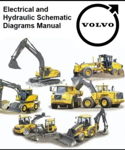 AVolvoElectricSchematicPDF