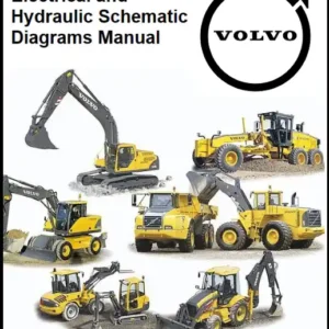 AVolvoElectricSchematicPDF