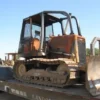 Case 750H Crawler Dozer Service Manual Comprehensive Guide