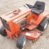 Case Ingersoll 3016 Parts Manual