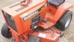 Case Ingersoll 3016 Parts Manual