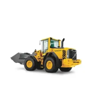 L120H Volvo Wheel Loader Electrical Schematic Manual