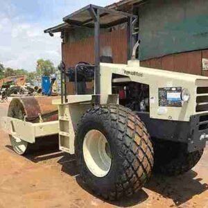 SD100DC Volvo Soil Service Repair Manual