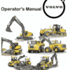 volvo operator download