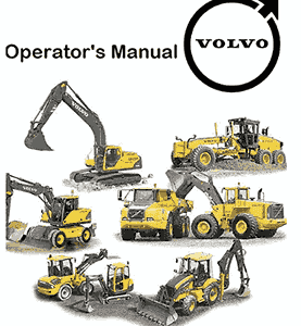 volvo operator download