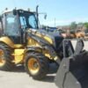 BL71B Volvo loader Operators Manual