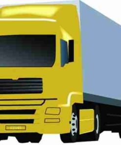Freightliner Century Class Trucks' Service Repair Manual