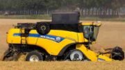 New Holland CX8080