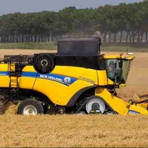 New Holland CX8080