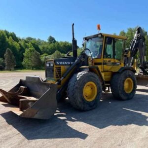 Volvo Bm El70