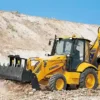 Komatsu WB91R-2 WB93R-2 Backhoe Loader Repair Service Manual