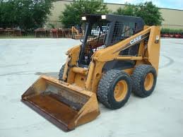 Case 430 skid steer loader Parts Catalogue Manual
