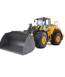 Volvo L150H L250H Operator Manual