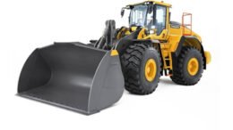 Volvo L150H L250H Operator Manual