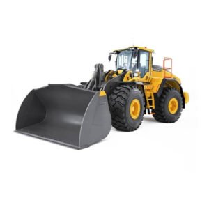 Volvo L150H L250H Operator Manual