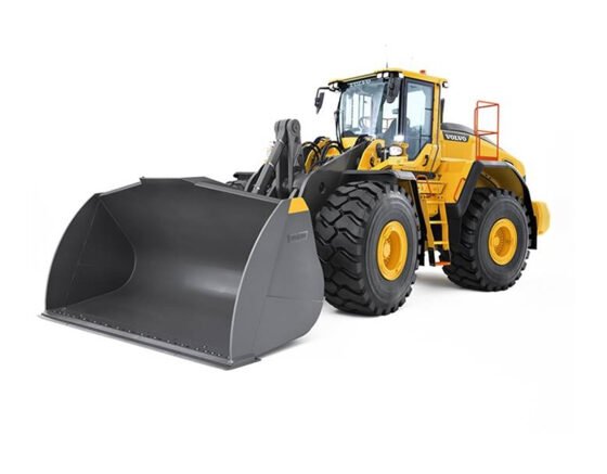 Volvo L150H L250H Operator Manual