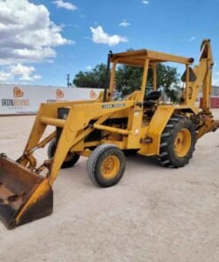 CASE CX470B Crawler Excavator Service Repair Workshop Manual