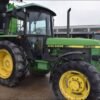 John Deere 2250, 2450, 2650, 2650N, 2850 Tractors Technical Manual TM4440