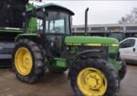 John Deere 2250, 2450, 2650, 2650N, 2850 Tractors Technical Manual TM4440