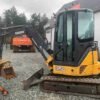 Deere 35D Service Repair Manual Guide Download