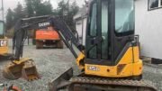 Deere 35D Service Repair Manual Guide Download
