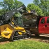 John Deere 325G Track Loaders Repair Manual TM14295X19