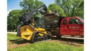 John Deere 325G Track Loaders Repair Manual TM14295X19