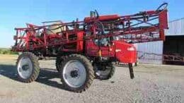 CASE IH SPX3150 SPX3310 Series III Sprayers Service Repair Manual