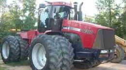 Case IH 9 STX275 STX440 Service Repair Manual