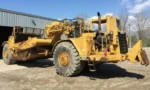 Caterpillar Cat 627F Wheel Tractor (Prefix 1DL) Service Repair Manual