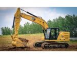 Caterpillar cat 323 d s excavator service repair manual