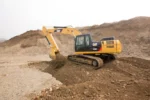 Caterpillar 326D2 (Prefix KGY) Excavator Parts Manual