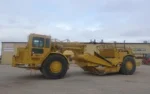 Caterpillar 627F Wheel Scraper Service Repair Manual 4YK