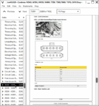 tm401619 -John Deere W540 C670 Combine Diagnostic and Test Service Manual