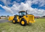 John Deere 544k 4wd Loader Technical Service Manual tm13372x19