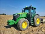 John Deere 7200R, 7215R, 7230R, 7260R, 7280R Repair Manual